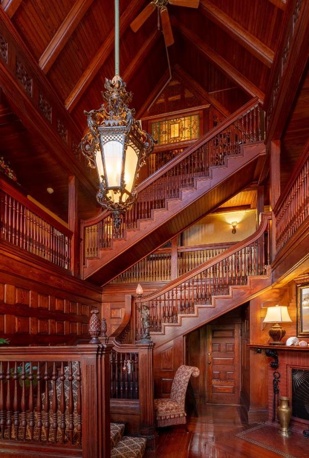 Ivy Lodge Tour de Tour de Newport Extérieur photo