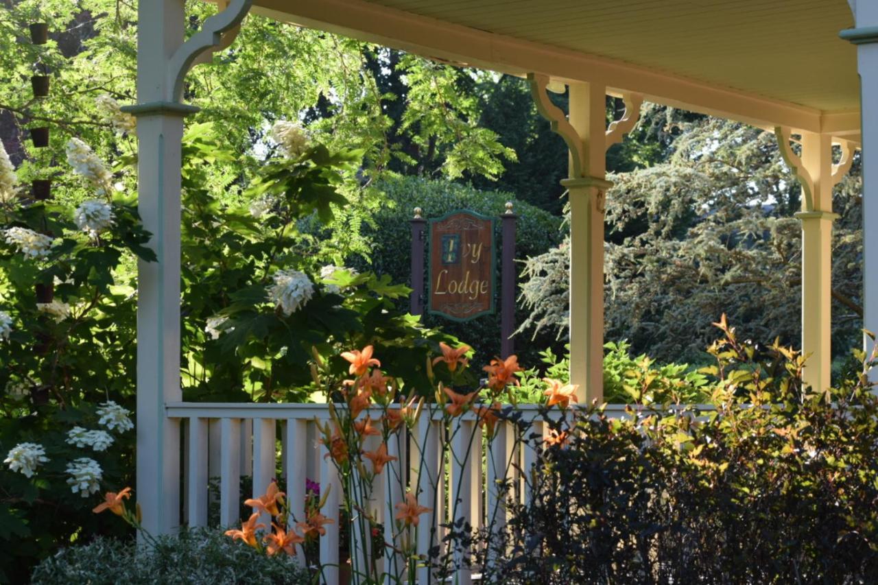 Ivy Lodge Tour de Tour de Newport Extérieur photo