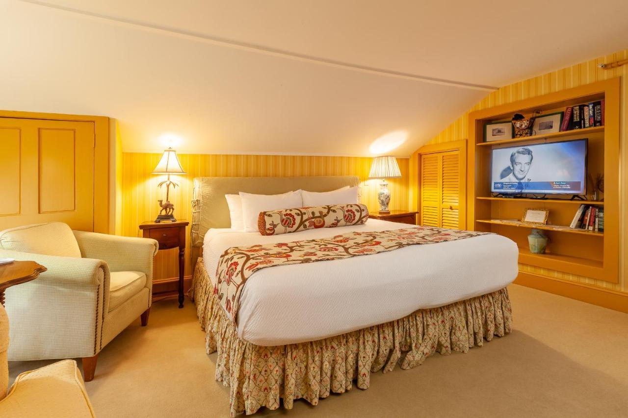 Ivy Lodge Tour de Tour de Newport Extérieur photo