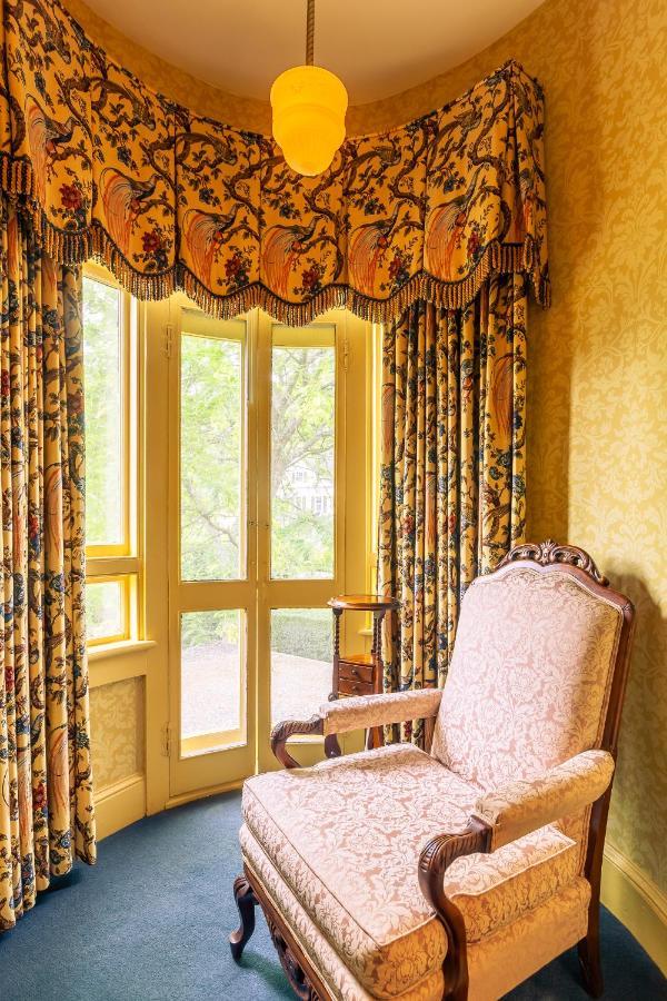 Ivy Lodge Tour de Tour de Newport Extérieur photo